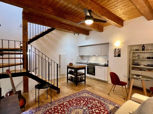 Appartamento indipendente a Acquasparta