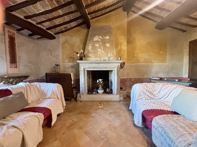 2 Bedrooms Semi-detached house for sale in Todi [802559] | Gate-away®