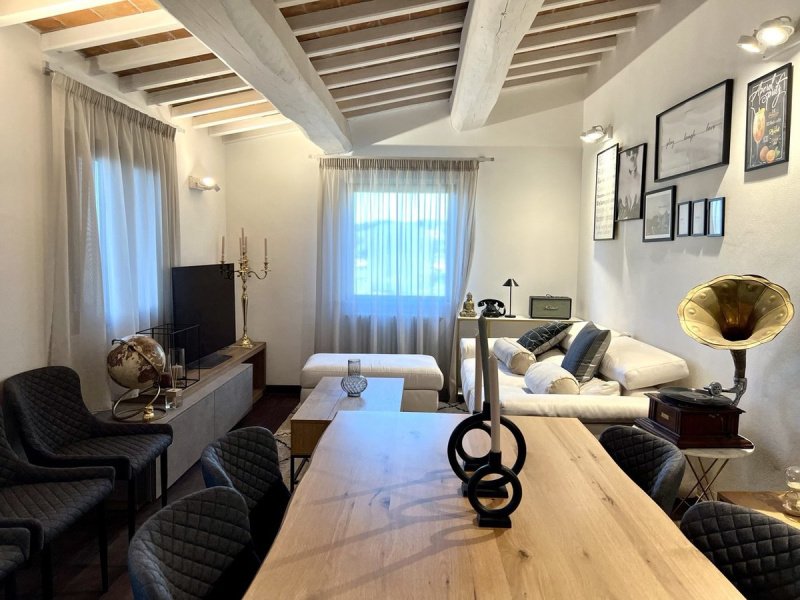 Квартира в Масса-Мартана