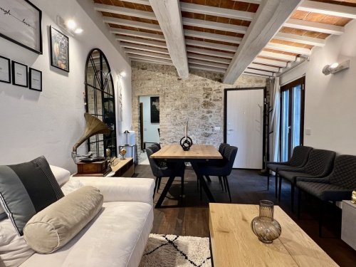 Квартира в Масса-Мартана