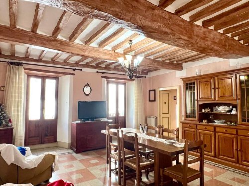 Apartamento em Todi