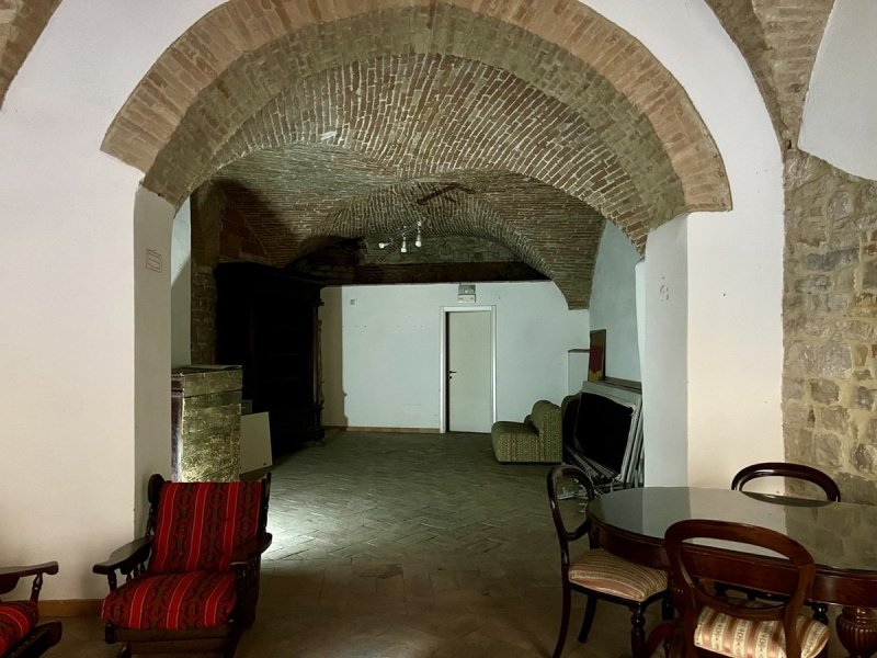 Apartamento en Todi