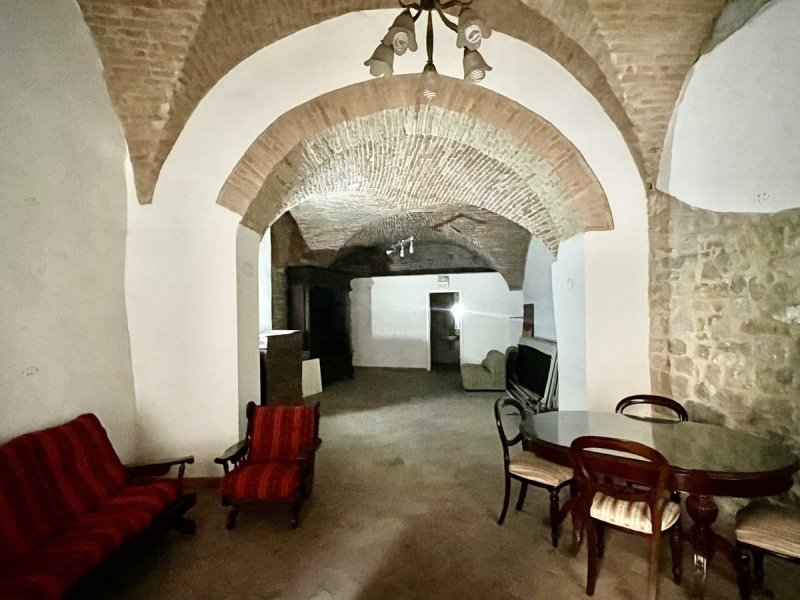 Appartement à Todi
