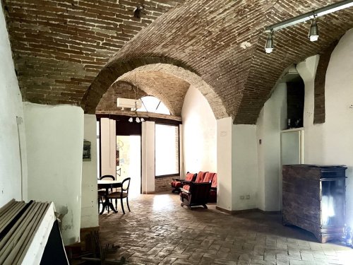 Appartement à Todi