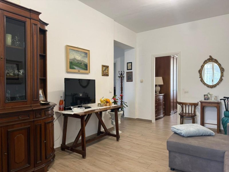 Appartamento a Todi