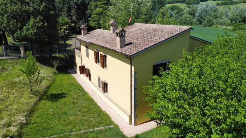 Villa à Todi