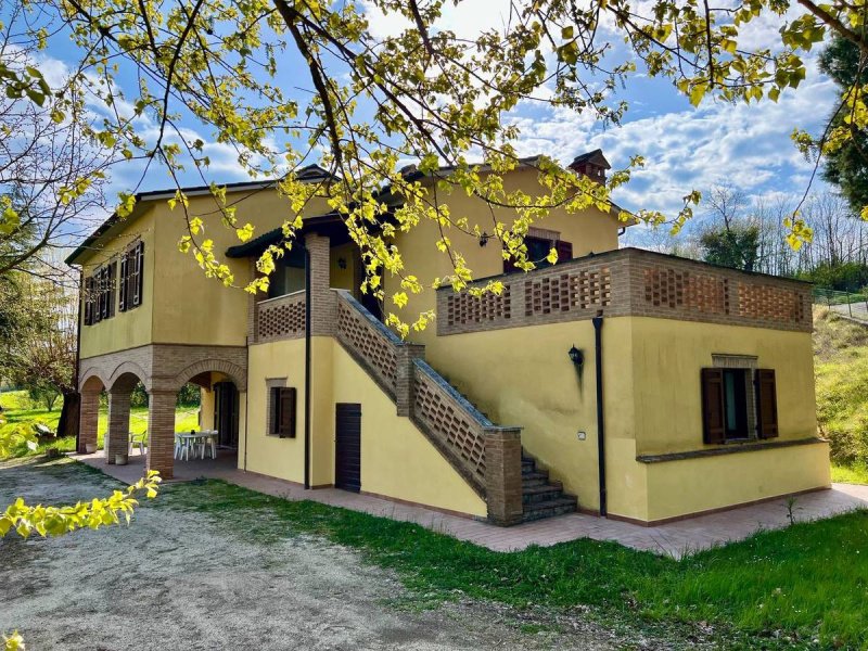 Villa à Todi