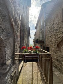 Moradia com terraço em Todi
