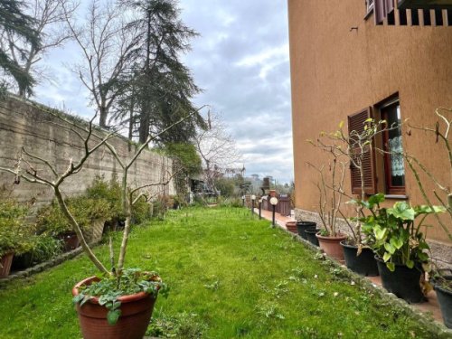 Hus i Todi