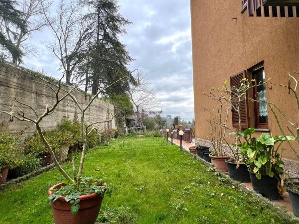 Hus i Todi