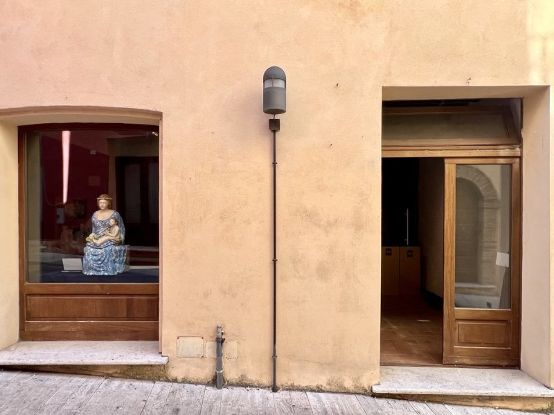 Apartment in Massa Martana