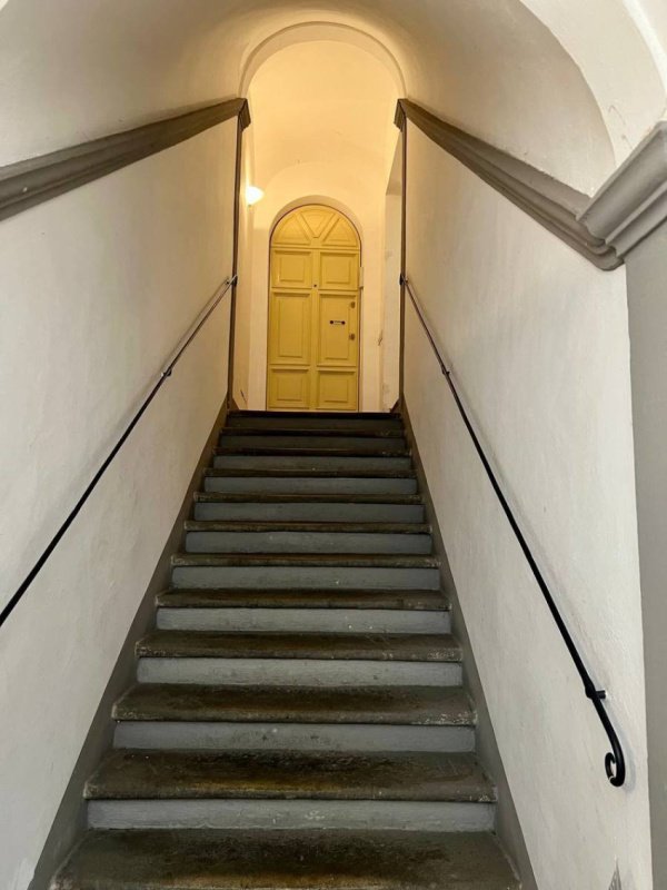 Appartement à Todi