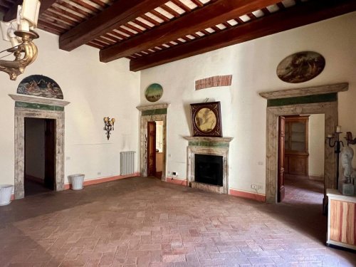 Appartement à Todi