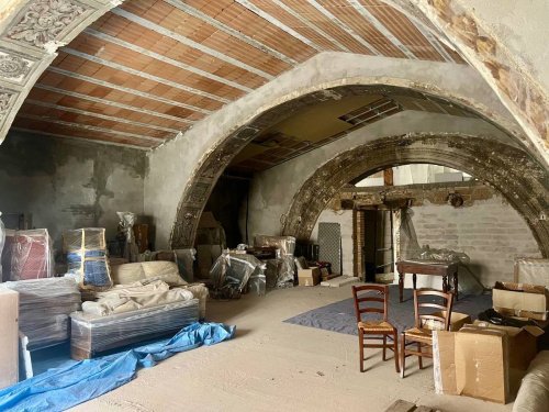Ruimte in Todi