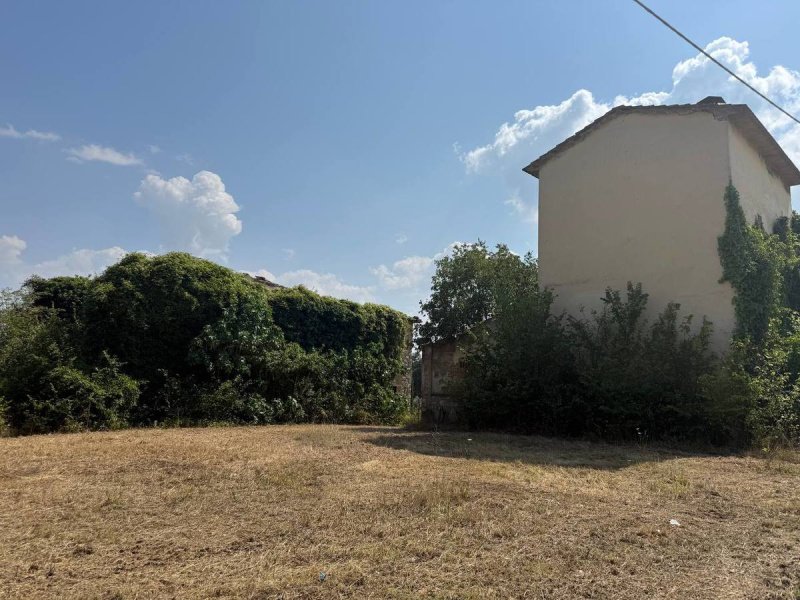Solar em Fratta Todina