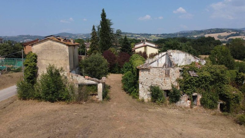 Solar em Fratta Todina