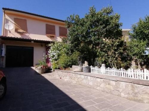 Einfamilienhaus in Villa Sant'Antonio