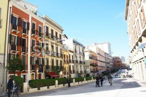 Commercial property in Cagliari
