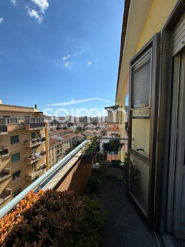 Apartamento em Cagliari