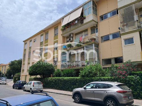 Apartamento en Cagliari