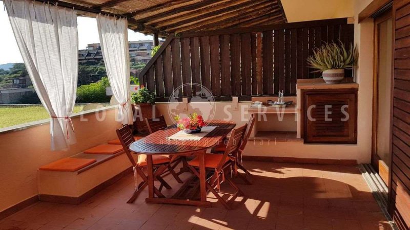 Appartement in Olbia