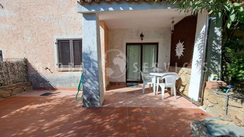 Appartement in Olbia