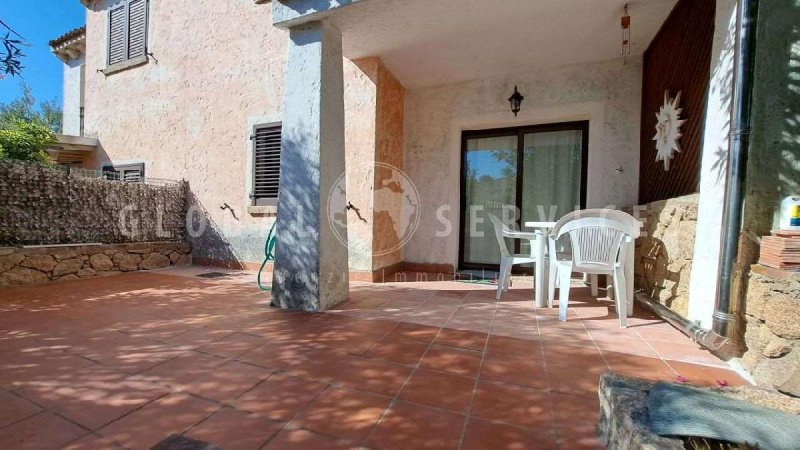 Appartement in Olbia