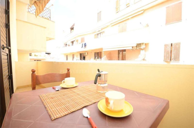 Apartamento em Alghero