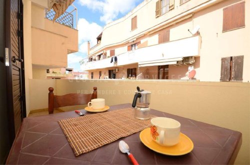 Appartement in Alghero