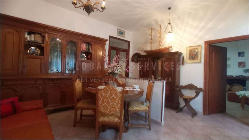 Apartamento en Olmedo