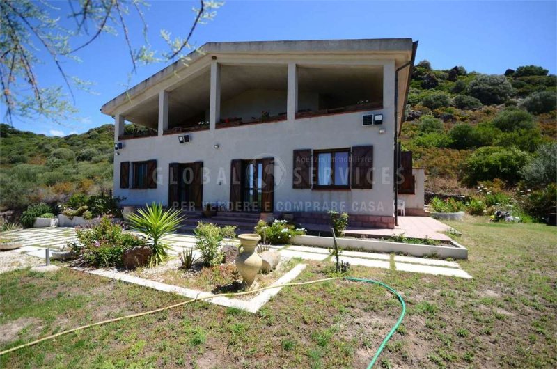 Villa in Alghero