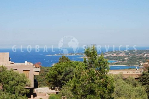 Apartamento em Olbia