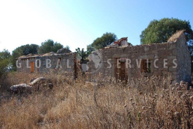 House in Arzachena