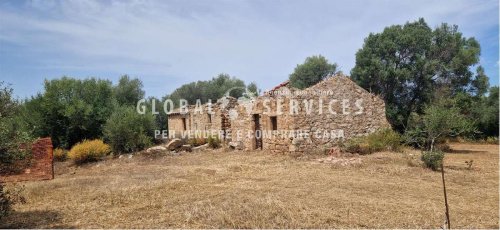 Farmhouse in Arzachena