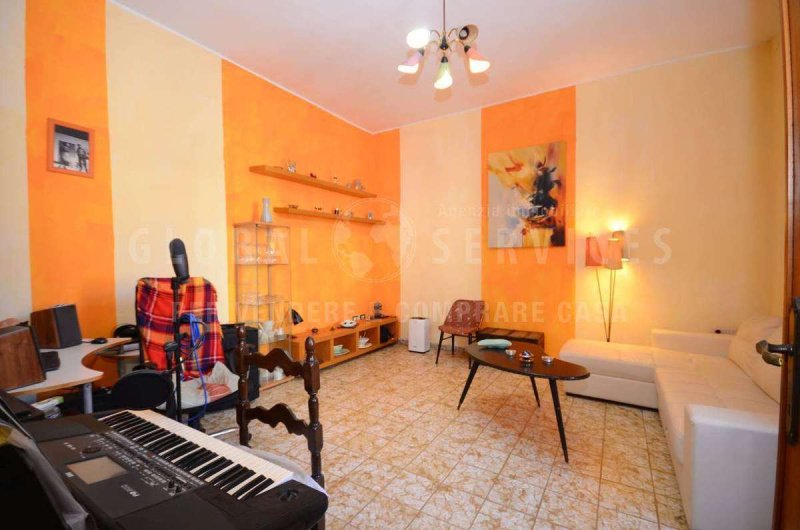 Apartamento en Olmedo