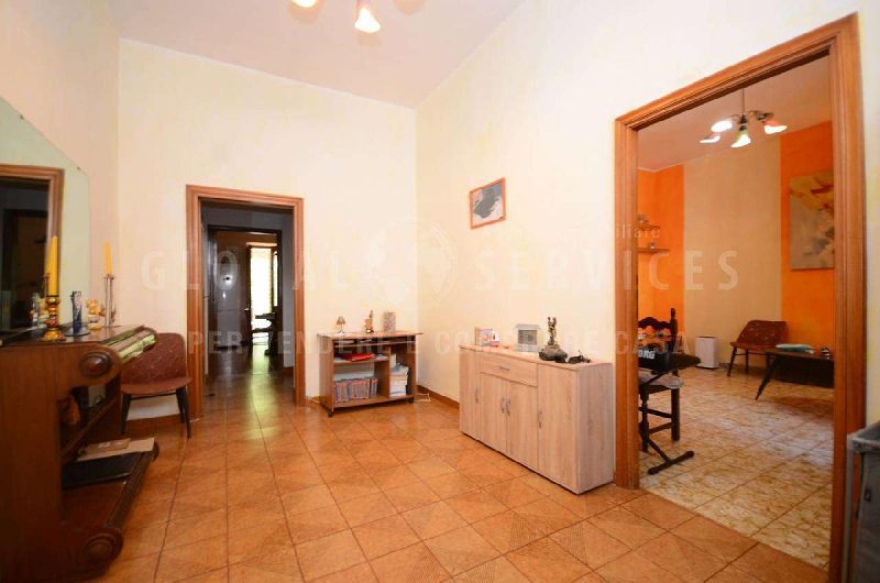 Apartment in Olmedo