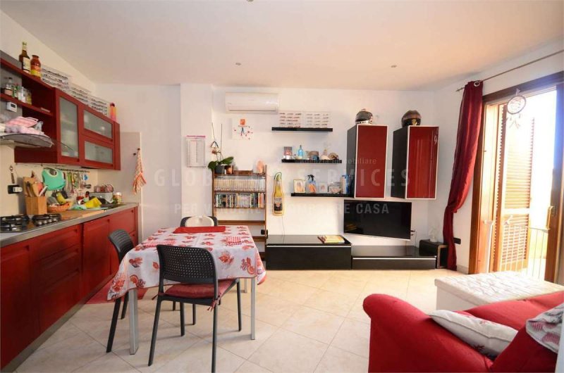 Appartement in Alghero