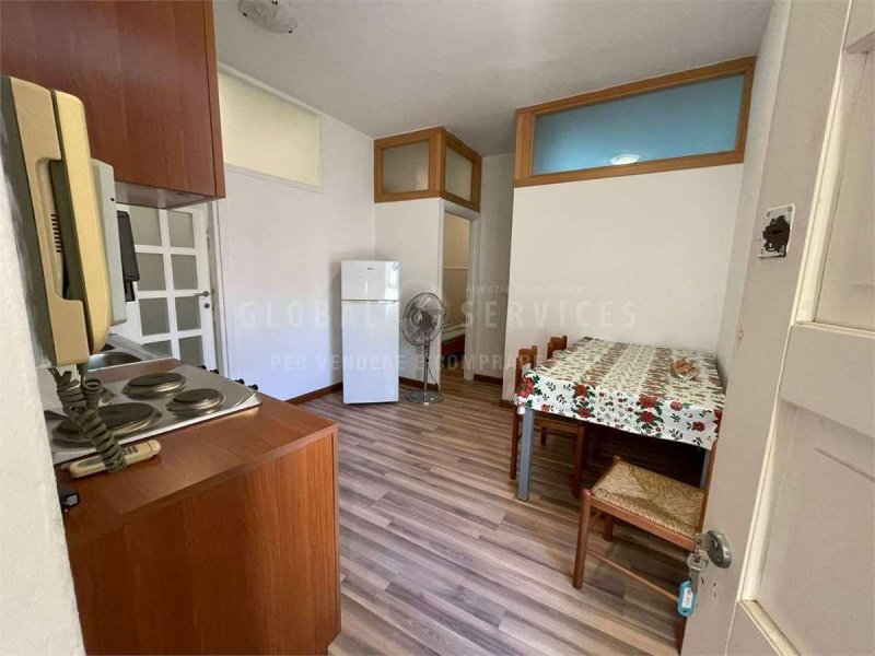 Appartement in Alghero