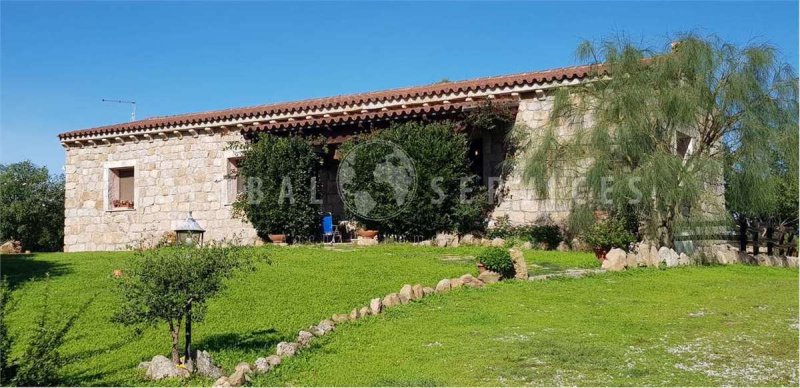 Villa en Olbia