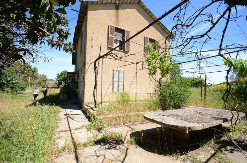 Farmhouse in Alghero