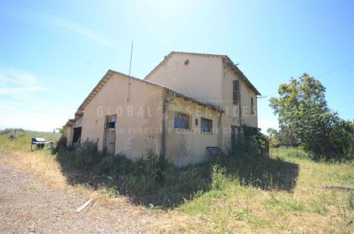 Ferme à Alghero