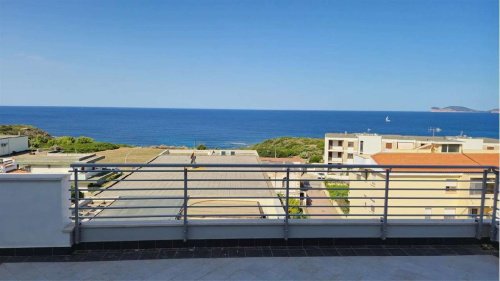 Terrasse à Alghero