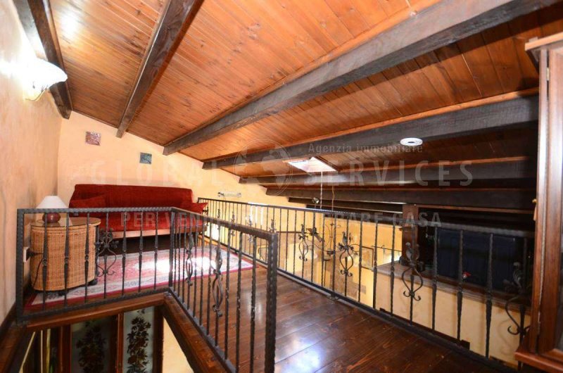 Квартира в Альгеро