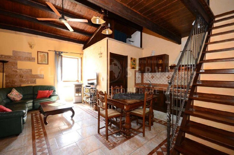 Appartement in Alghero