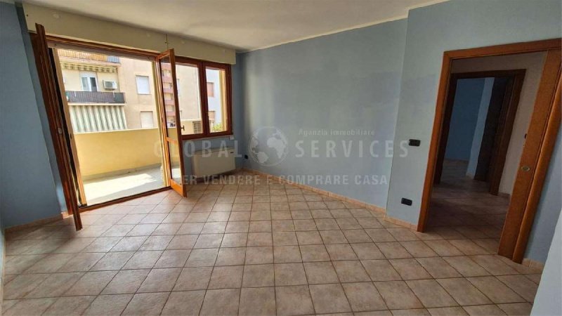 Apartamento em Alghero