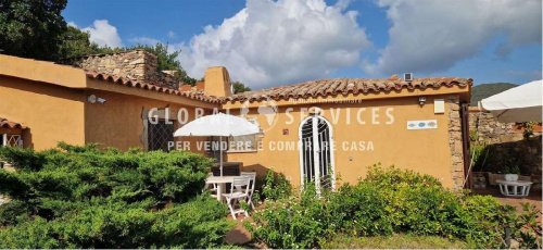 Terraced house in Olbia