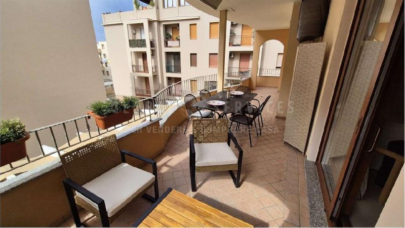 Apartamento en Alguer