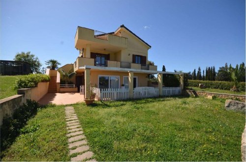 Villa en Alguer