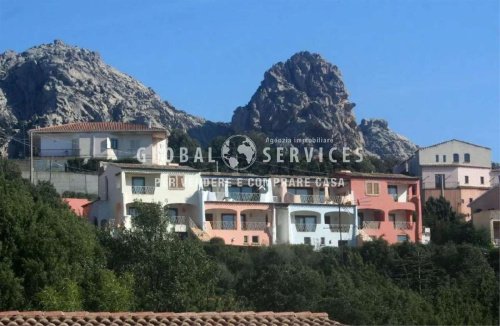 Apartamento en Olbia