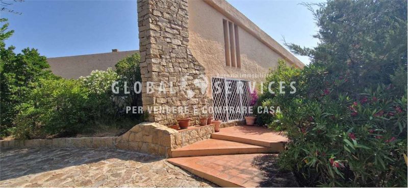 Villa in Olbia